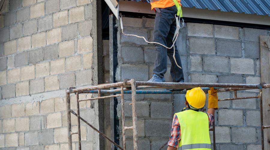 Professional residential roofers in Jefferson City, MO